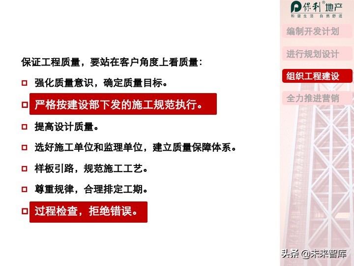 房地产开发项目投资决策培训（精品推荐）