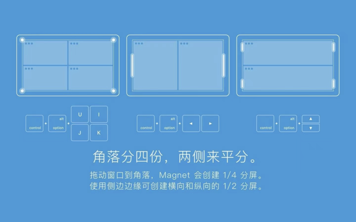 6 个值得常驻 MacBook 状态栏的 App，总有 1 款适合你