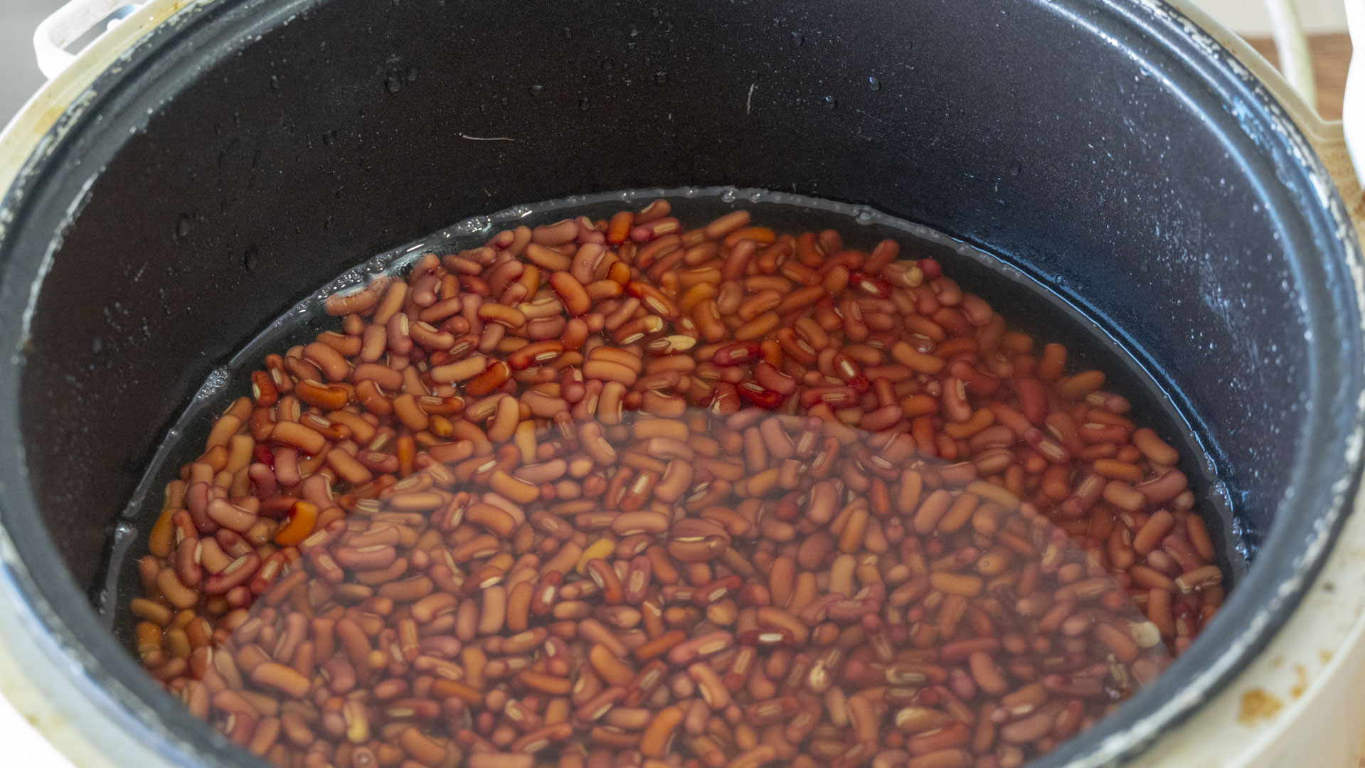 冬季女性补气血，多吃5种补血食物，益气美容养元气，温暖一冬