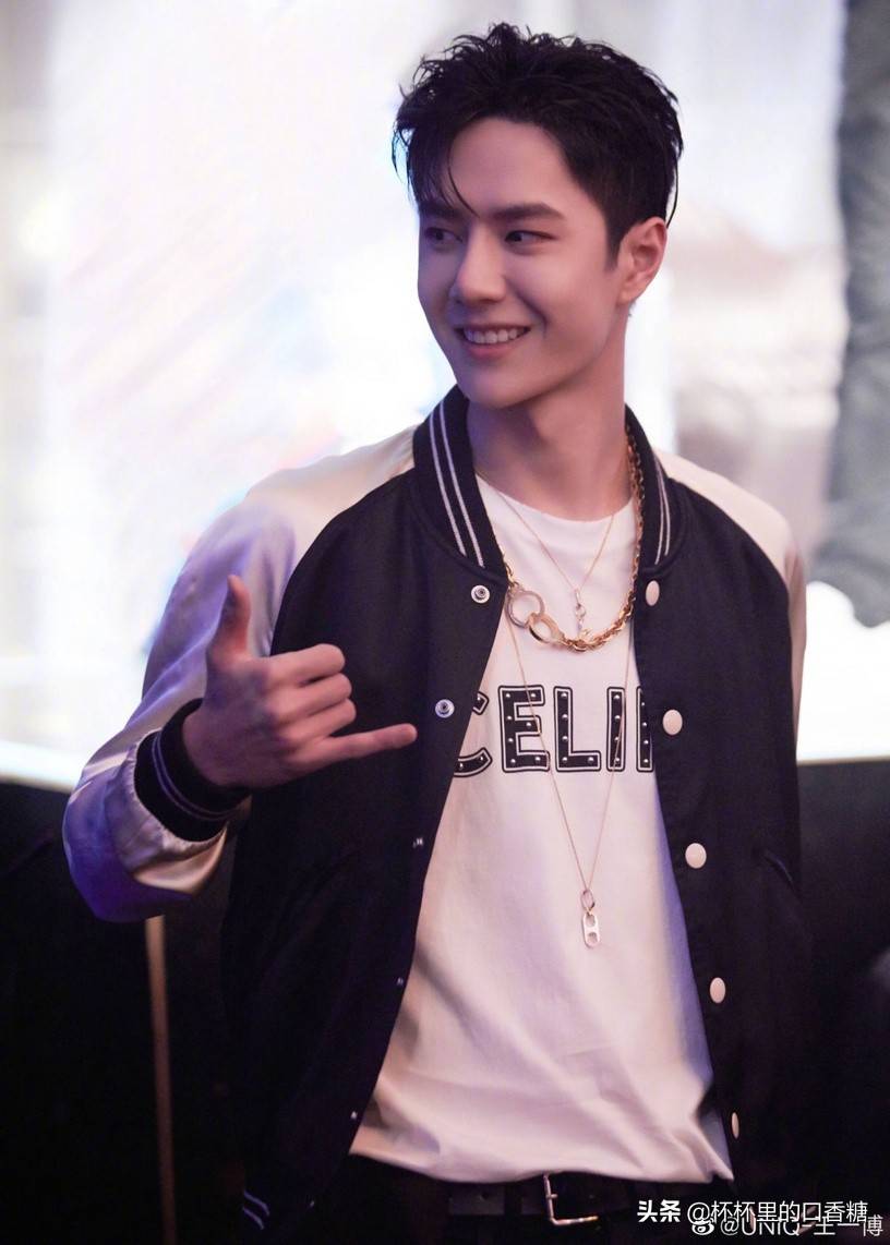 2020全球帅哥美女排名!lisa世界第二,肖战第七中国最帅