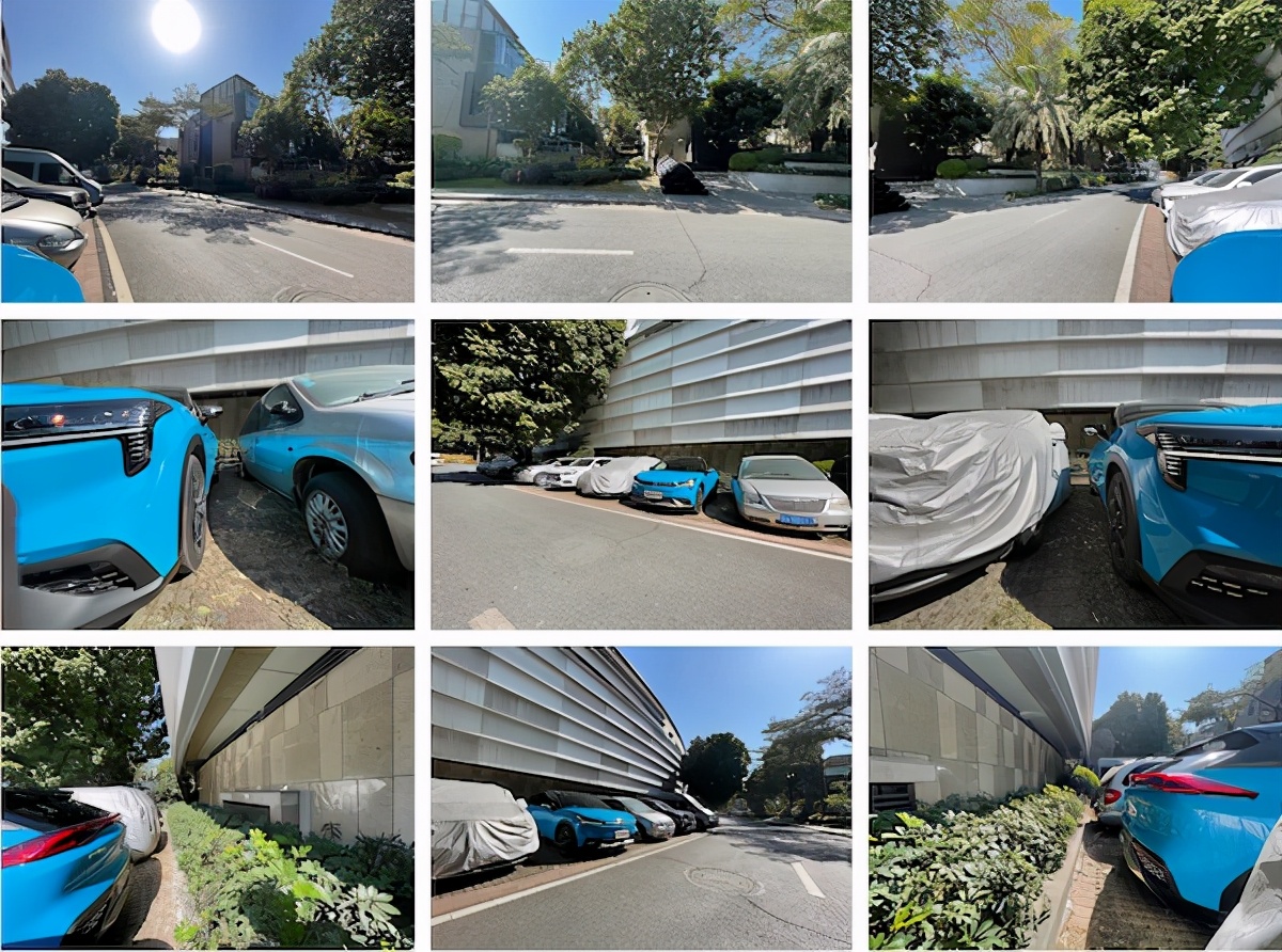 实测广汽埃安Aion LX车内空气质量，“健康座舱”道路崎岖