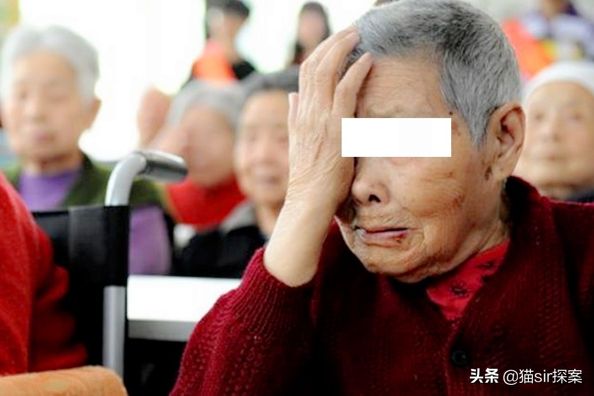 暴打婆婆,暴打婆婆耳光