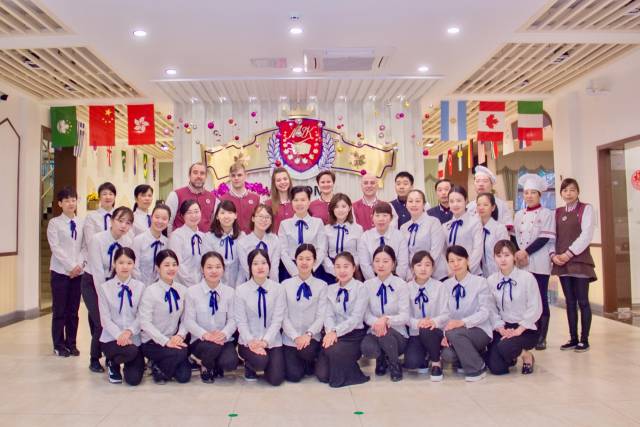 广州10间最贵幼儿园曝光！3年学费可以买辆保时捷！