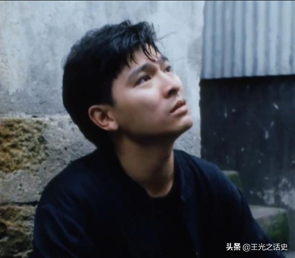 《旺角卡门》：你愿意做一世苍蝇，还是一日英雄？