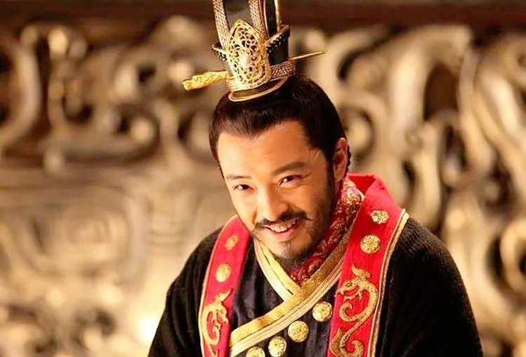 九大帝王霸气语录，你觉得哪句最霸气？