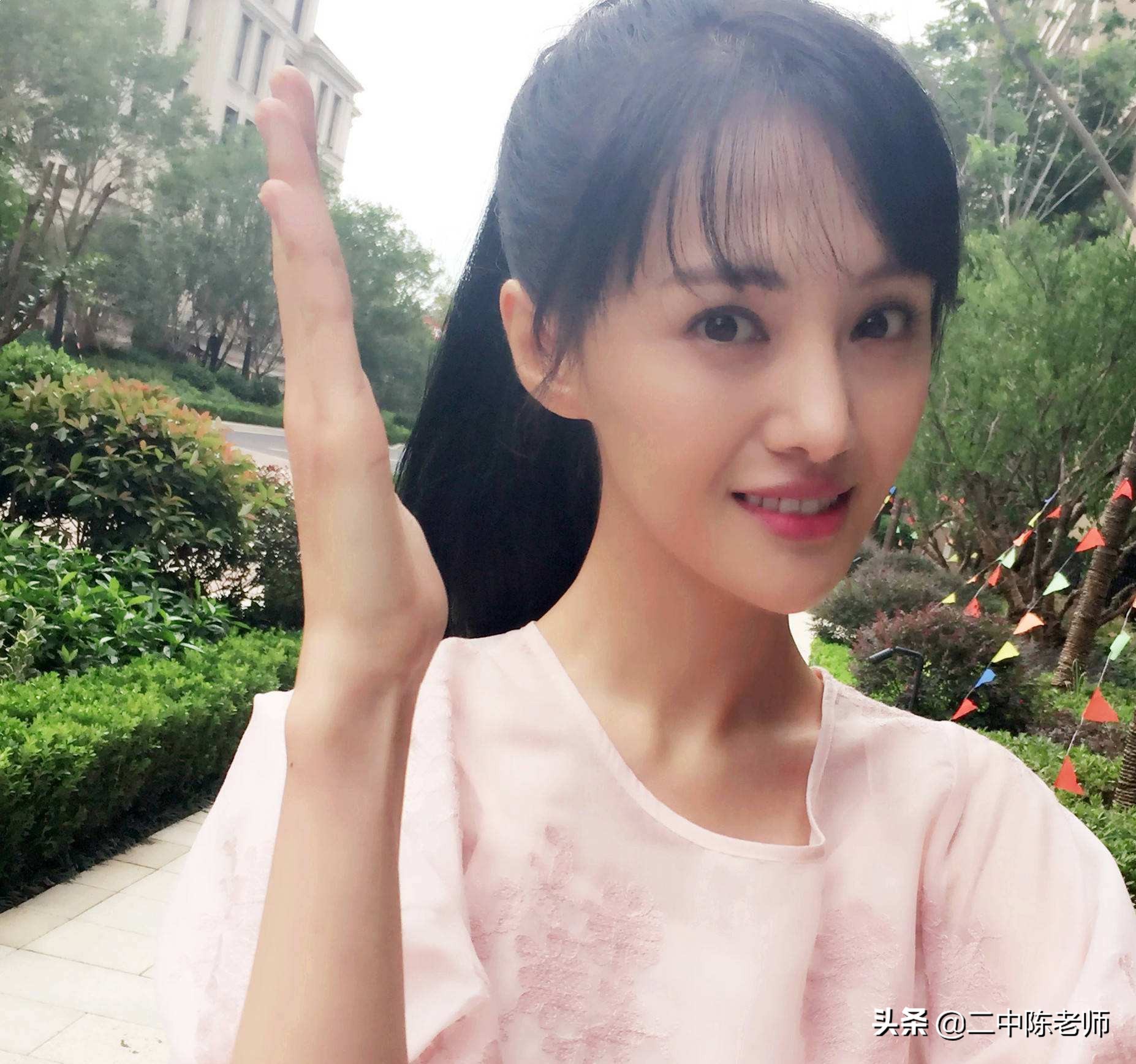 郑爽高考成绩「郑爽高考成绩排名」-爱妻自媒体