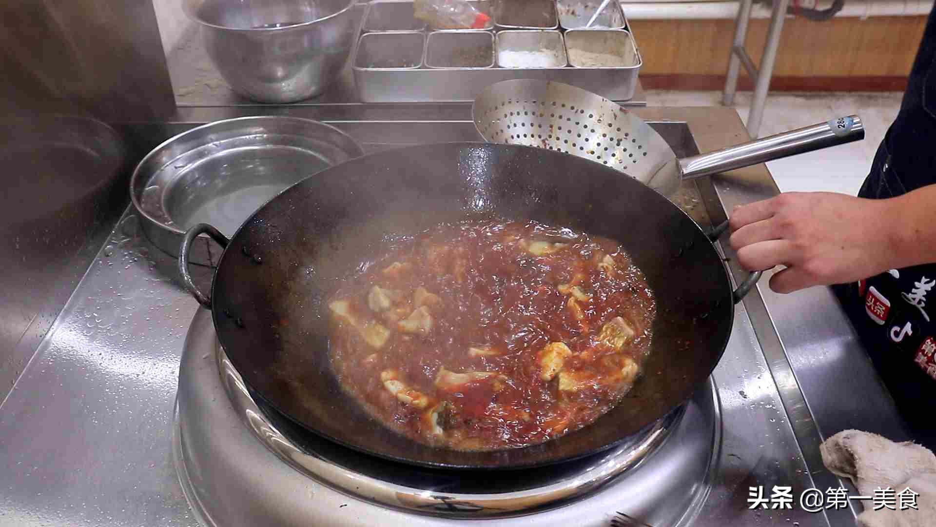 魚火鍋的做法,魚火鍋的做法 最正宗的做法
