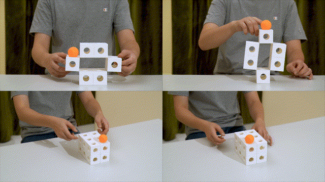 孩子沉迷手机怎么办？用这一招，手机从此是路人