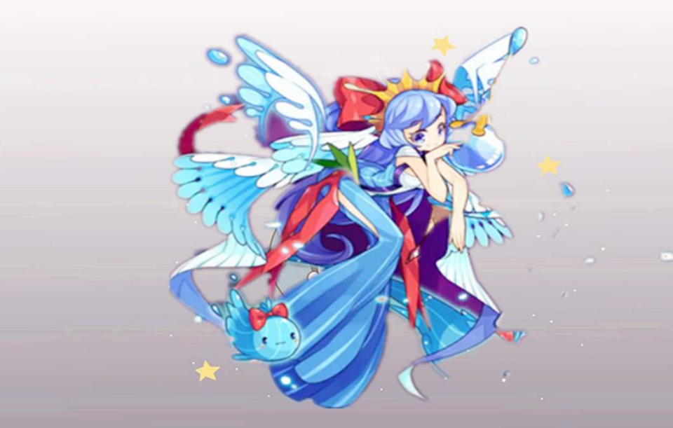 皇家圣光迪莫 皇家圣火迪莫技能-千百号