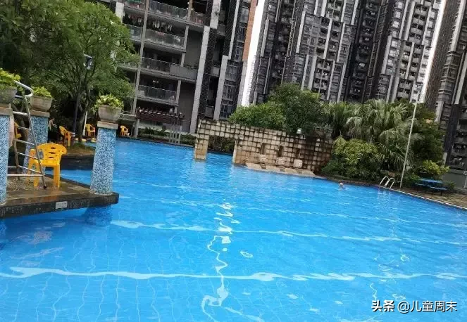 深圳50多家游泳培训班大盘点！泳池、教练、课程、价格…哪家强？