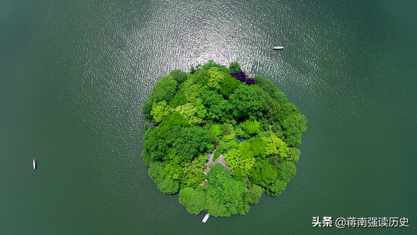 岳家军和第九次重铸岳飞墓前四奸跪像的阮元，与那座历史名城关联