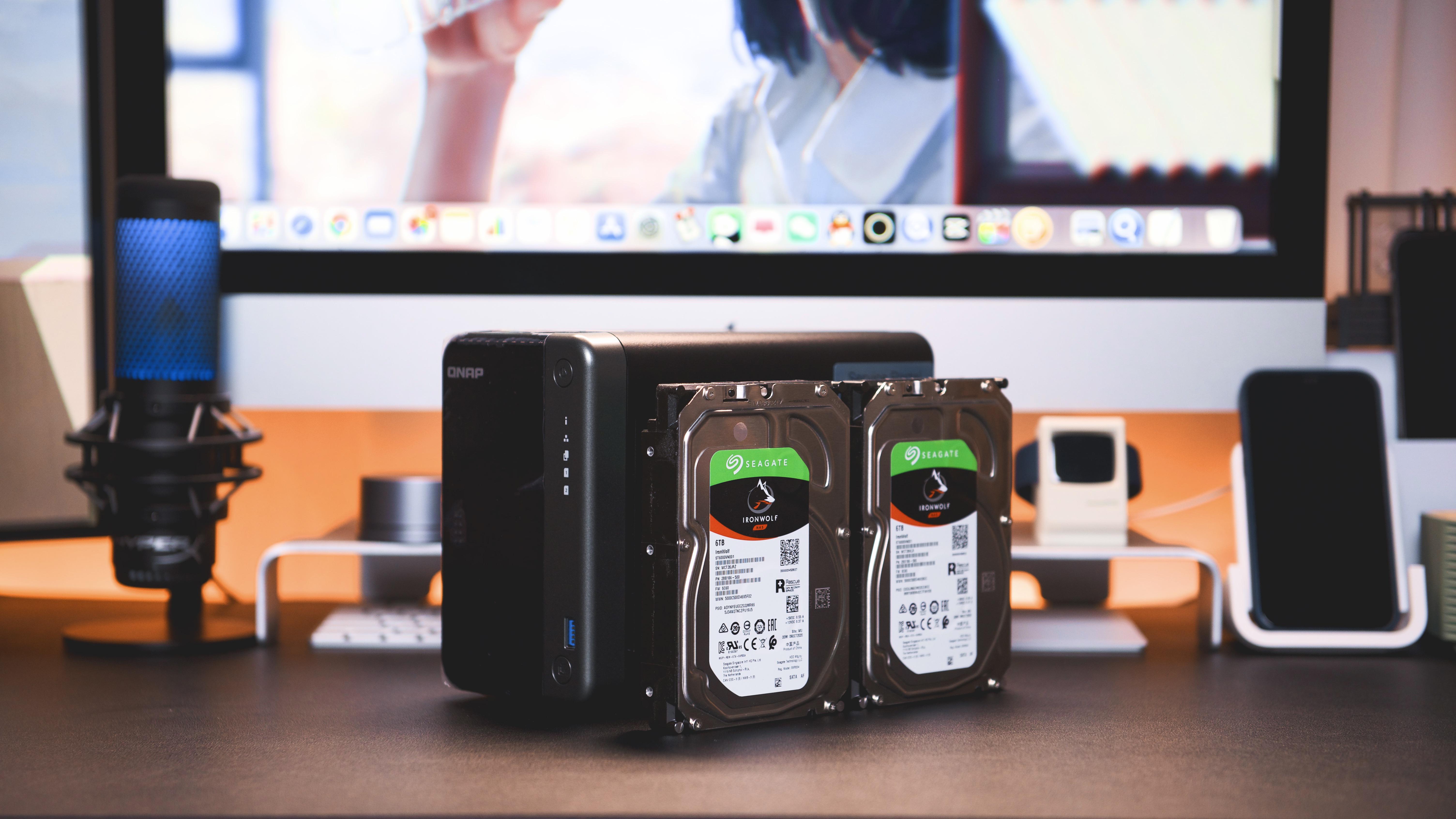 玩转最强下载工具，从下载到播放一文搞定（威联通篇）