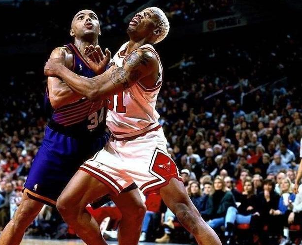 为什么nba看起来跟腱长（为何跟腱断裂在NBA常见 CBA却不常见，这4点是关键所在）