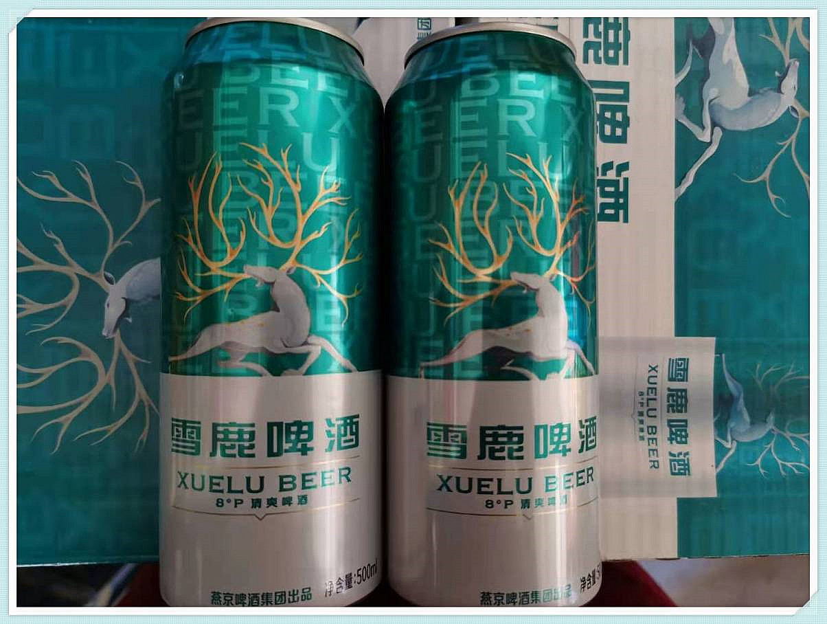 这16个省的国产啤酒，都是口碑好的优质啤酒，看看有你家乡的吗？