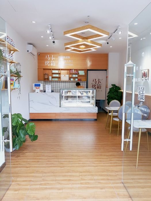 深圳两家私藏台湾蛋糕店｜人均50元幸福感爆棚，松软香甜