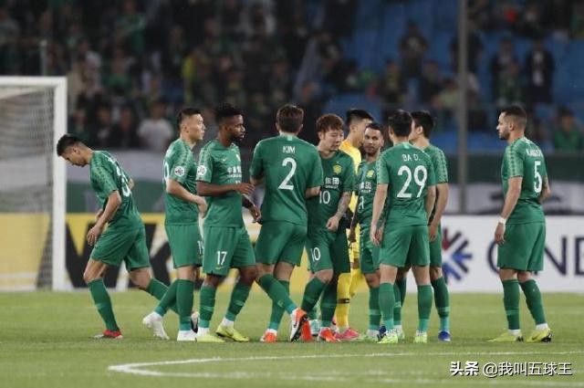 中超国安为什么被全北打（北京国安主场不敌全北现代的原因浮出水面，不是球员，也不是战术）