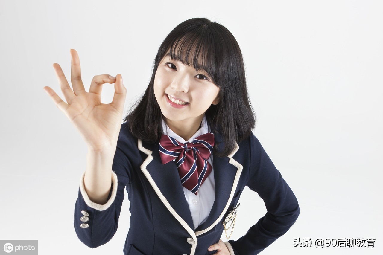 掌握这4个窍门，人物外貌描写惟妙惟肖（附精选好句）