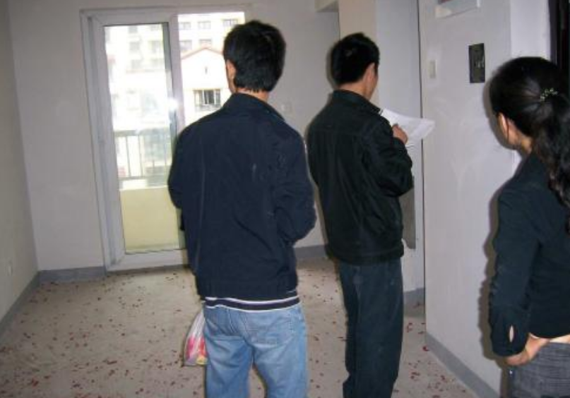 最全装修施工步骤步骤+工期，已被转发破百万！没人敢说不实用