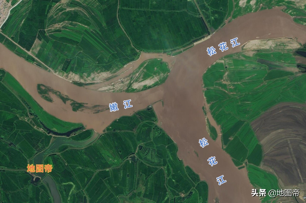 东北三省是哪三省？（一般指辽宁、吉林、黑龙江）-第9张图片