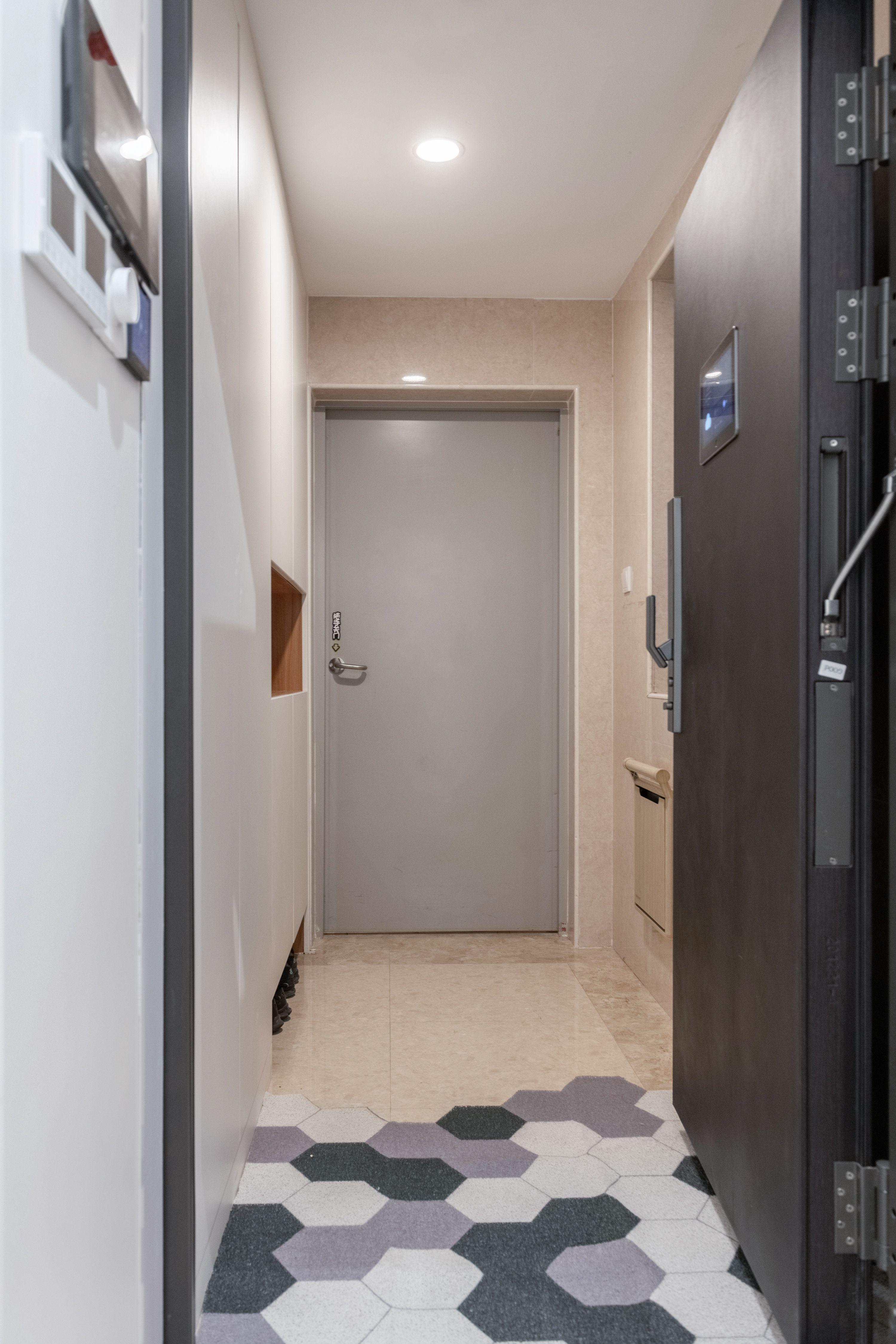 费时+费力+费钱=2人2猫的梦想屋，125平40万落地