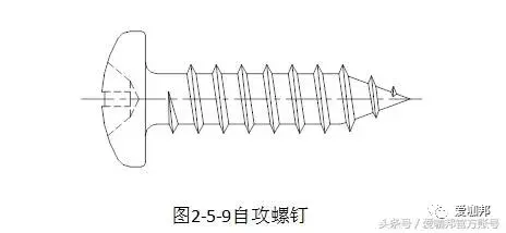 紧固件（标准件）专业知识大全，值得收藏！