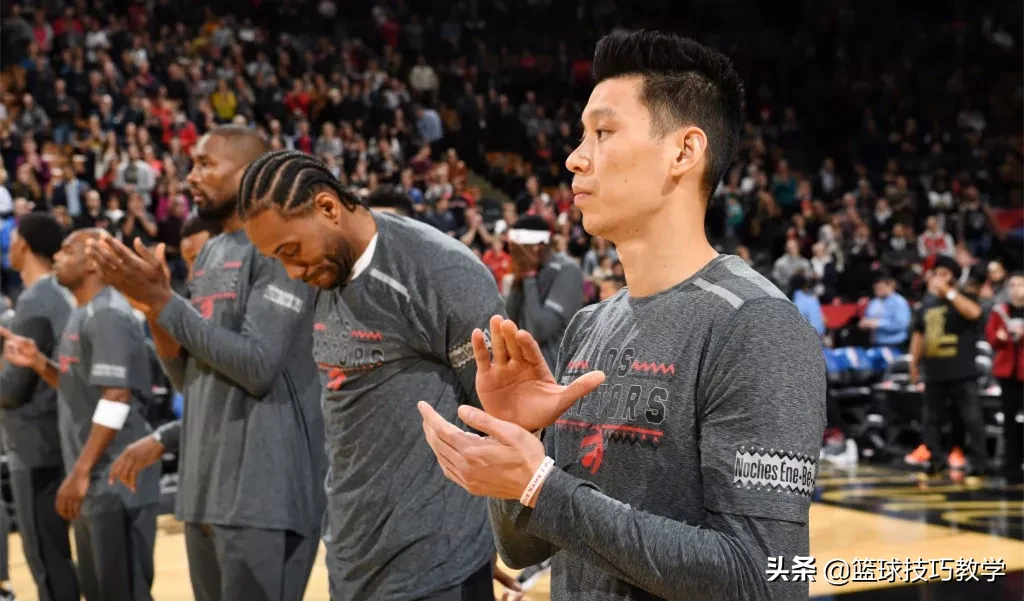 林书豪为什么没签约nba球队(外援工资帽定在700万美金，林书豪还没有签约首钢的原因找到了)