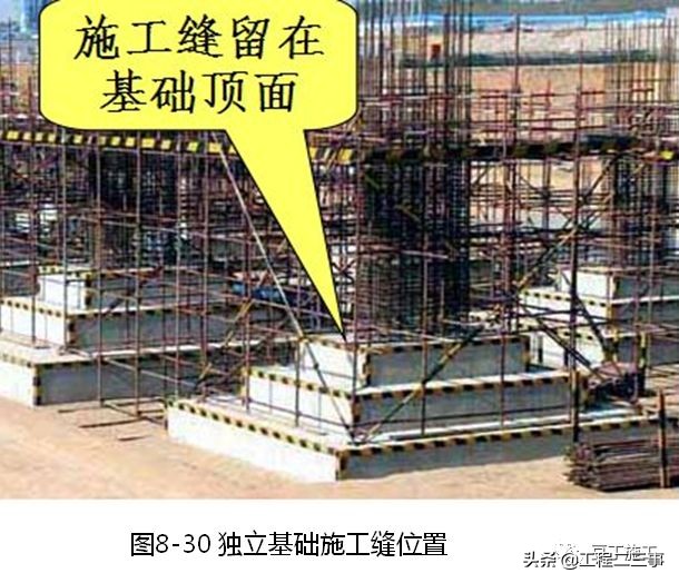 混凝土工程标准化施工工艺合集，样板照片可参考