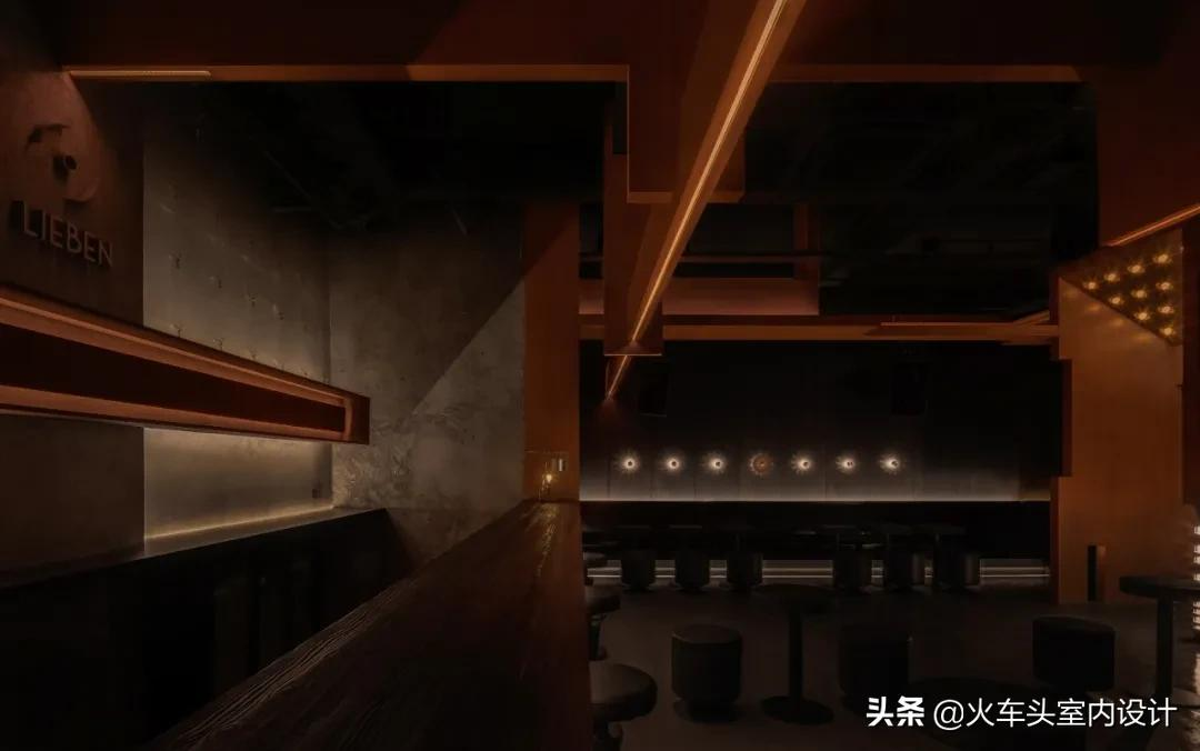 以“门”为介，营造独特情感体验 | ALL DESIGN STUDIO