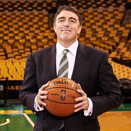 nba哪些队最富有（NBA球队老板谁最有钱？快船老板一骑绝尘，身价是马刺老板的200倍）