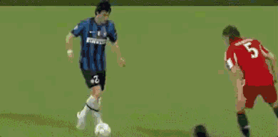 迭戈米利托技术特点（大器晚成的冷血杀手！穆里尼奥账下越老越妖的神锋迭戈米利托）-趣拿体育