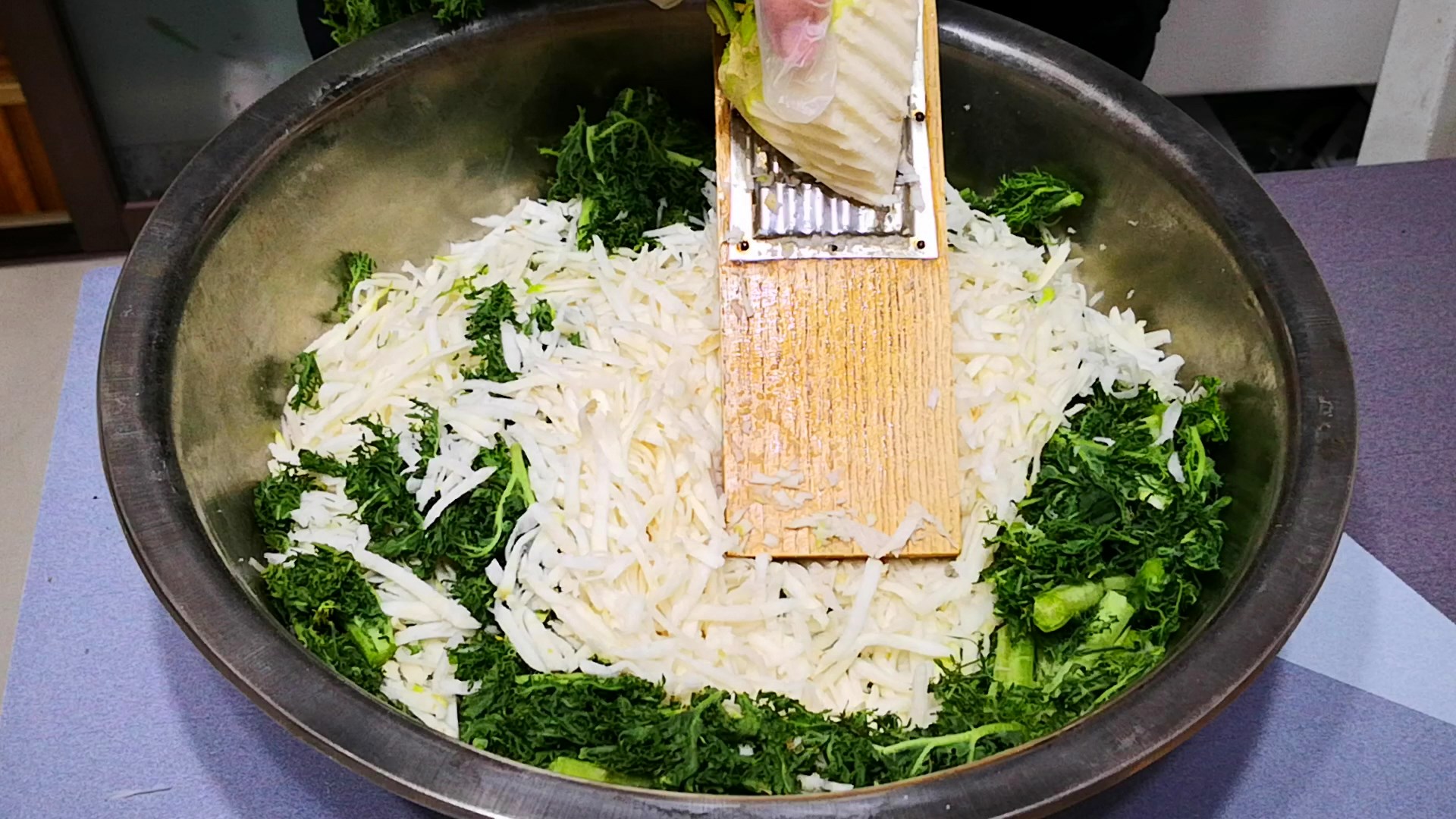 芥菜絲的腌制方法大全,芥菜絲的腌制方法大全視頻竅門