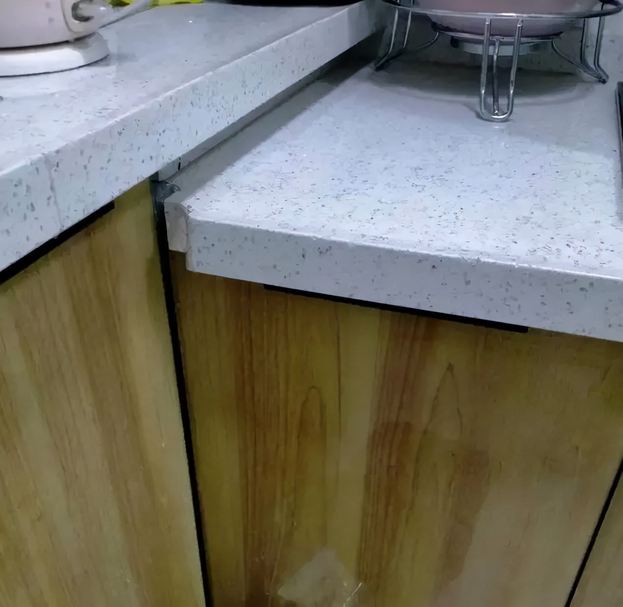 厨房“翻车大赏”！因为犯了这5个错误，恨不得砸了重装