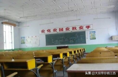 大同医专校园回忆