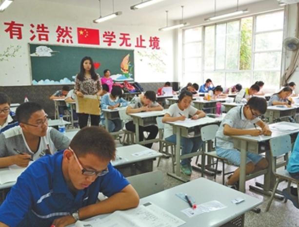 2021高考已经结束，不同地区“难度排行”出炉，榜首让人有些意外