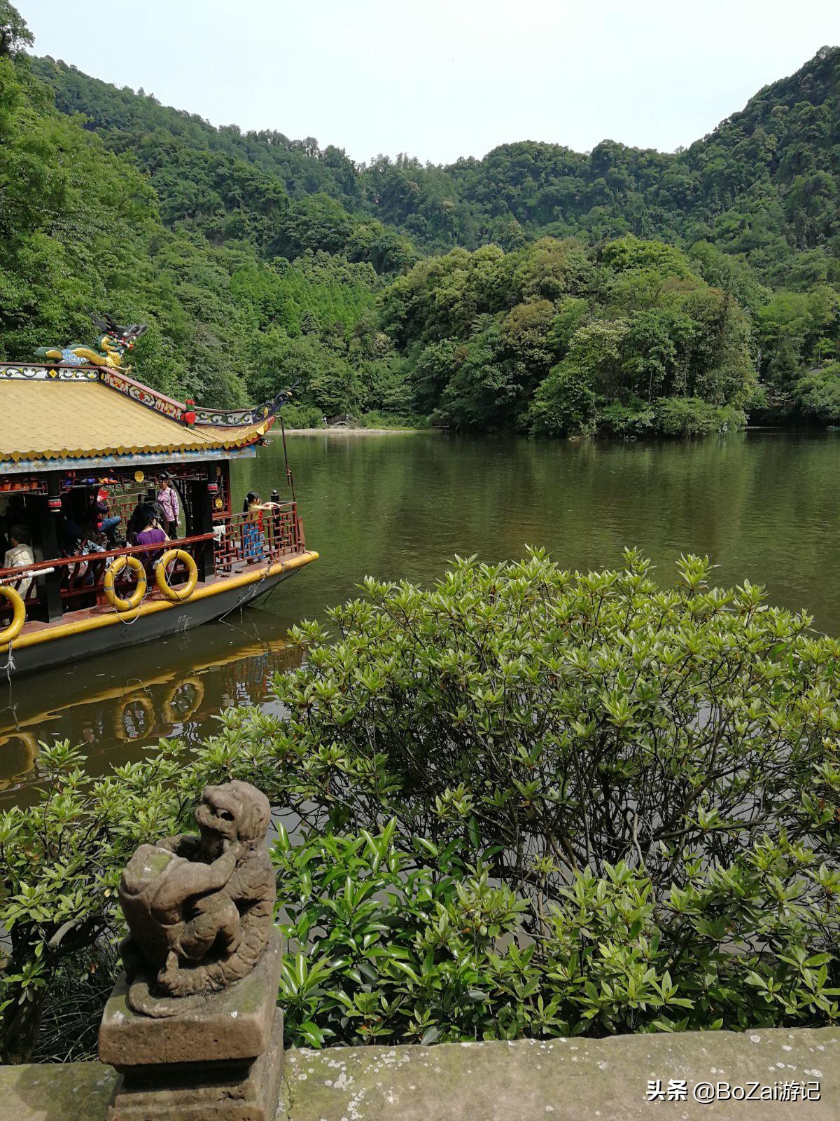 成都国际影院(到四川成都市旅游不能错过的34个景点，看这篇就够了，你去过几个)