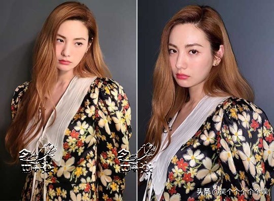 同一件衣服的选择！宣美与NANA（林珍娜），365万韩元花纹连衣裙