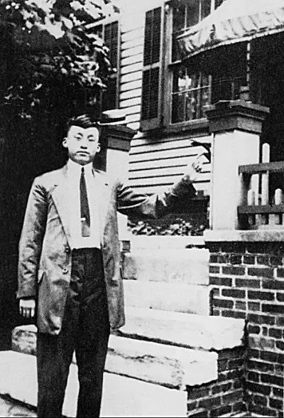 纪念行知先生诞辰130周年