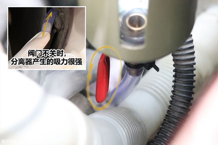 超详细干货 三步解决发动机烧机油 网友：多年的疑问终于解开