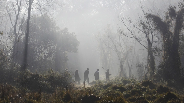 美国上万家长送娃进“集中营”受虐至死，只为治青春期叛逆？