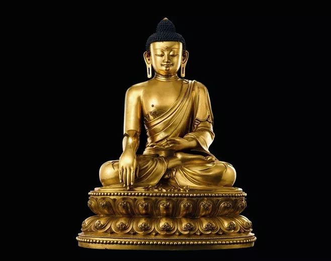 说起佛教就是“阿弥陀佛”？哪有这么简单，一起来了解一下佛教吧