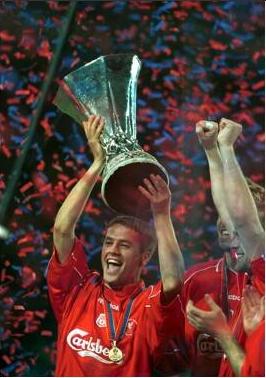 迈克尔詹姆斯欧文进球（追风少年—欧文98年世界杯一夜成名到足总杯再度封神）