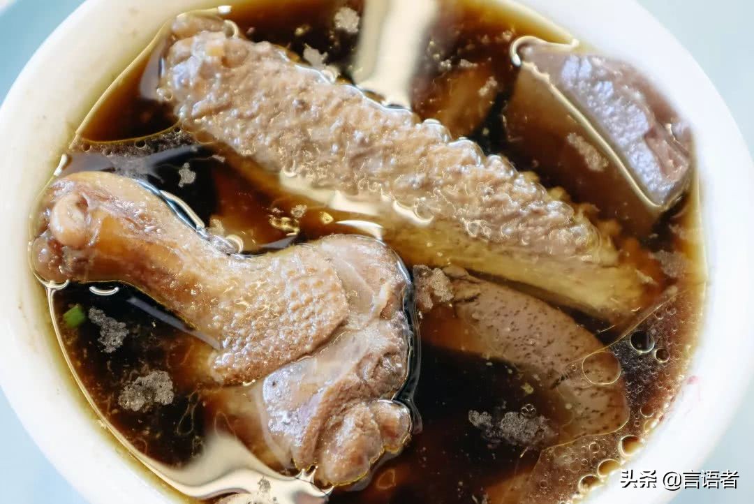 泉州十大名菜