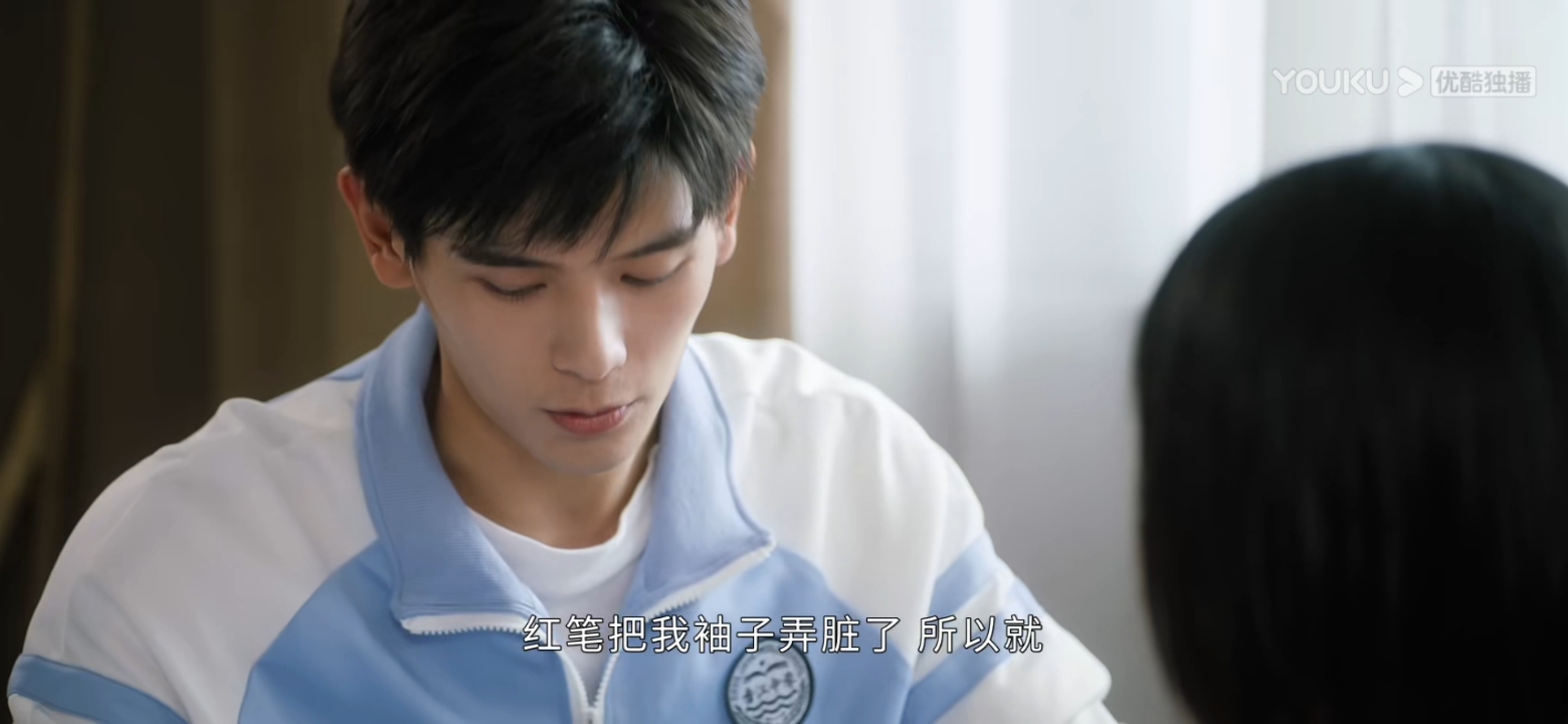 《放学别走》：一集炸学校，第三集太真实，高四生活笑闹间太感人