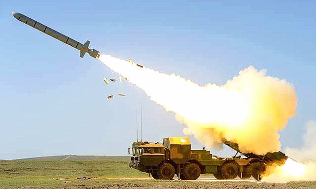 长剑10巡航导弹 长剑10导弹百科-文化号