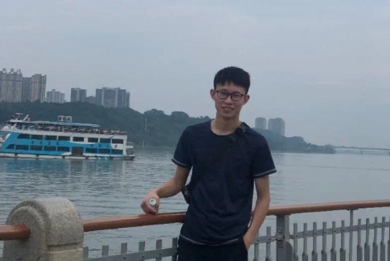 湖南又现“神仙宿舍”，有颜有才华，全员保研985，狂揽奖学金！