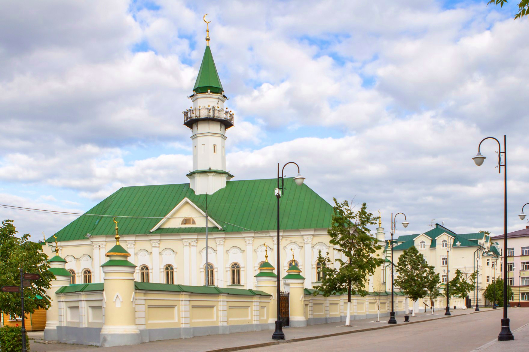 俄罗斯喀山属于哪个州(俄罗斯喀山共和国的位置地图)_04447排行网