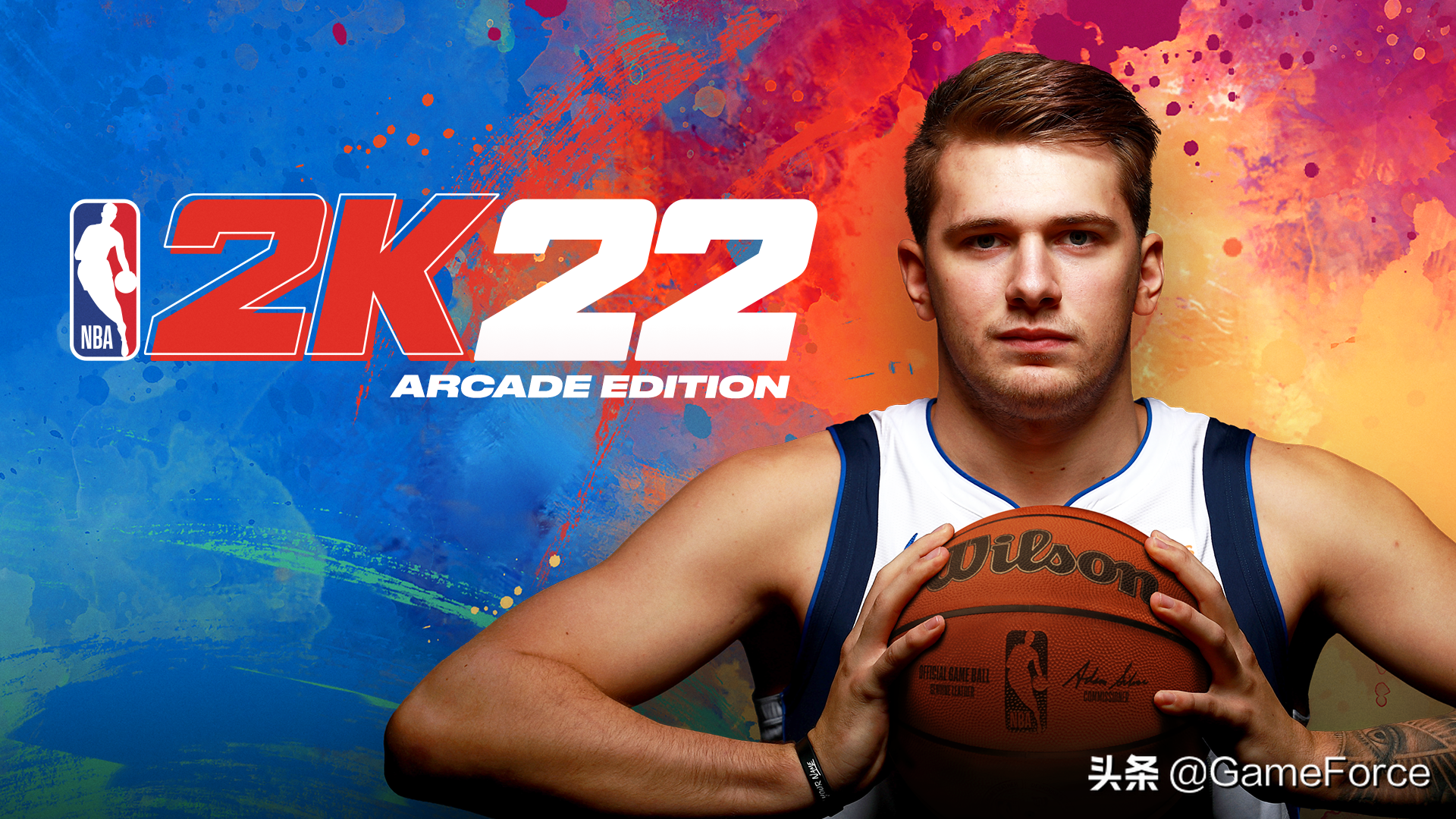 为什么nba2k连续保存(《NAB 2K22 街机版》评测：篮球年货正式降临新平台)