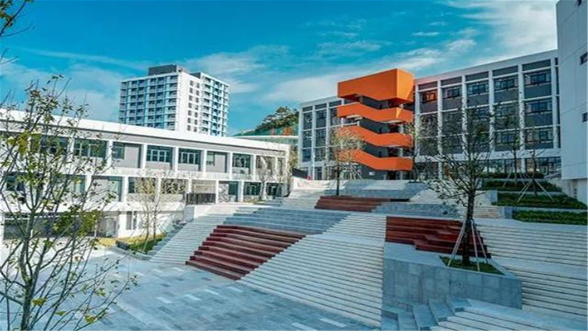 深圳3所“贵族学校”曝光，其中一所超30万，家长：想都不敢想