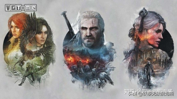 现在想玩玩巫师3却无从下手？这可能是史上最全的纯新手指南收藏