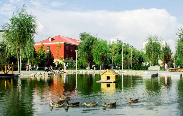 黑龙江工程学院2016-2018年全国录取分数线